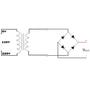 Transformador Trafo 12vac BIVOLT 110/220V 3a - Esteves Imagem de Transformador Trafo 12vac BIVOLT 110/220V 3a
