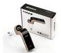 Imagem de transforme seu carro em tocador bluetooth e tocador pen drive 