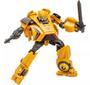 Imagem de Transformers 01 Gamer Edition Bumblebee F7235 Hasbro