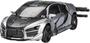 Imagem de Transformers A Vingança dos Derrotados Sideways F3472 Hasbro