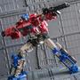 Imagem de Transformers Aoyi Toys - Optimus Prime