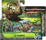 Imagem de Transformers Beast Battle Masters Rhinox F4606 Hasbro