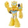 Imagem de Transformers Bumblebee Mega Mighties Playskool Heroes - Hasbro