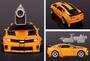 Imagem de Transformers Bumblebee Robo Brinquedo Action Figure