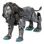 Imagem de Transformers Classe Voyager Legacy Evolution Nemesis - Leo Prime - Hasbro