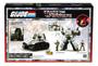 Imagem de Transformers Collab G.i. Joe X Autobot Kup Triple T Figura Hasbro F9941