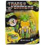 Imagem de Transformers Collab TMNT x Transformers Party Wallop
