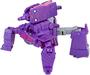 Imagem de Transformers Cyberverse Warrior Class Decepticon Shockwave