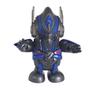 Imagem de Transformers Dance Hero Festa Dos Geeks Com Optimus Prime