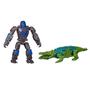 Imagem de Transformers Despertar das Feras Optimus Primal e Skullcruncher F4619