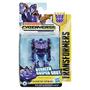 Imagem de Transformers E3633 Cyberverse Action Attackers: Scout Class Shadow Striker Action Figure Toy