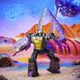 Imagem de Transformers Generations Legacy Deluxe Kickback F3040-Hasbro