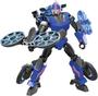 Imagem de Transformers Generations Legacy Deluxe Prime Universe Arcee Hasbro F3028