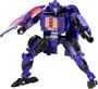 Imagem de Transformers Generations Legacy Evolution Deluxe Shadow Striker F7197 Hasbro