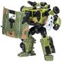 Imagem de Transformers Generations Legacy Wreck 'N Rule Collection Prime Universe Bulkhead, Amazon Exclusive, Ages 8 and Up, 7-inch