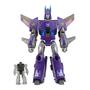 Imagem de Transformers Generations seleciona Legacy Voyager Cyclonus e Nightstick