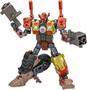 Imagem de Transformers Legacy Deluxe Junkion Crashbar F7195