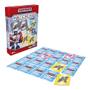 Imagem de Transformers Matching Game for Kids Ages 3 and Up, Fun Preschool Memory Game for 1+ Players