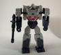 Imagem de Transformers Megatron 18cm Vilão Vira Tanque Hasbro C/nf