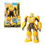 Imagem de Transformers Mv6  Dj Bumblebee  Boneco Hasbro E0850