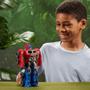 Imagem de Transformers O Despertar Das Feras Optimus Prime Hasbro