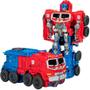 Imagem de Transformers O Despertar das Feras  - Smash Changer - Optimus Prime - Hasbro