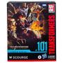 Imagem de Transformers O Despertar das Feras Studio Series Classe Leader 101 - Scourge -  Hasbro