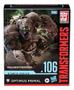 Imagem de Transformers O Despertar das Feras Studio Series Classe Leader 106 - Optimus Primal -  Hasbro