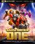 Imagem de Transformers: O Último Cavaleiro - Edição 4K UHD + Blu-ray + Digital