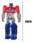 Imagem de Transformers One Mega Changer Optimus Prime   28 Cm  Hasbro 