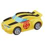 Imagem de Transformers Playskool Heroes Rescue Bots Academy Bumblebee Convertendo Robô de Brinquedo, 4,5" Figura de Ação, Brinquedos para Crianças Idades 3 e Up