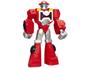 Imagem de Transformers Robô Rescue Bots 12” Heatwave