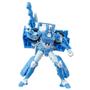 Imagem de Transformers siege chromia deluxe class autobot war for cybertron wfc hasbro takara netflix earthrise