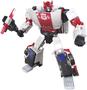 Imagem de Transformers Toys Generations War for Cybertron Deluxe Wfc-S35 Red Alert Action Figure - Siege Chapter - Adults &amp Kids Ages 8 &amp Up, 5