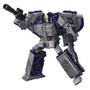 Imagem de Transformers Toys Generations War for Cybertron Leader Wfc-S51 Astrotrain Triple Changer Action Figure - Kids Ages 8 & Up, 7"