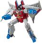 Imagem de Transformers Toys Generations War for Cybertron Voyager Wfc-S24 Starscream Action Figure - Siege Chapter - Adults &amp Kids Ages 8 &amp Up, 7"