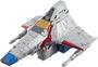 Imagem de Transformers Toys Generations War for Cybertron Voyager Wfc-S24 Starscream Action Figure - Siege Chapter - Adults &amp Kids Ages 8 &amp Up, 7"