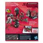 Imagem de Transformers Toys Studio Série 55 Líder Classe Vingança do Fallen Constructicon Scavenger Action Figure - Kids Ages 8 & Up, 8.5"