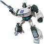 Imagem de Transformers Toys Studio Series 86-01 Deluxe Class The Movie 1986 Autobot Jazz Action Figure - Idades 8 e Up, 4,5 polegadas