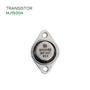 Imagem de Transistor Bipolar Mj15004 = Mj 15004 - Pnp To3