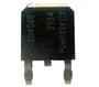 Imagem de Transistor bta204s-600e smd - triac