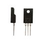 Imagem de Transistor CS18N50F - Mosfet CS 18N50F - Original - 1 peça