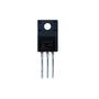 Imagem de Transistor CS2N65F - Mosfet Cs 2n65f - Original - 1 peça