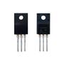Imagem de Transistor CS2N65F - Mosfet Cs 2n65f - Original - 1 peça