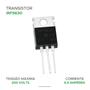 Imagem de Transistor Fet Mosfet - Irf9630 - Original