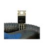 Imagem de Transistor Irf 640n - IRF 640N - irf640n - Original - Novo