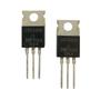 Imagem de Transistor Irf 640n - IRF 640N - irf640n - Original - Novo