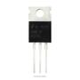 Imagem de Transistor Irf634 Original = Irf620 = 2sk1221 2sk1393 2sk925