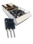 Imagem de Transistor Irfp1405 = Irfp 1405 = Irf P1405 Mosfet Original