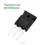 Imagem de Transistor Irfp90n20d = Irf P 90n20d - Original Genuíno